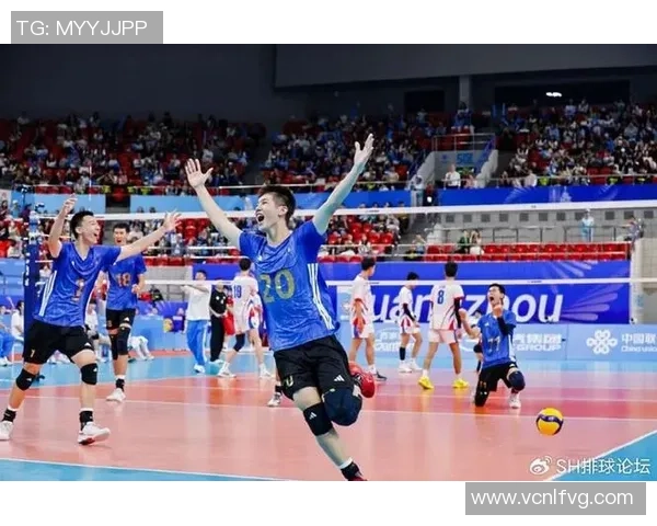 上海排球队荣登排球实力排行榜首位引领全国风潮 上海排球队荣登排球实力排行榜首位引领全国风潮